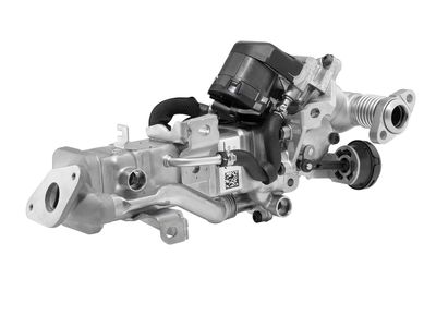 Cooling Module BorgWarner 792001D
