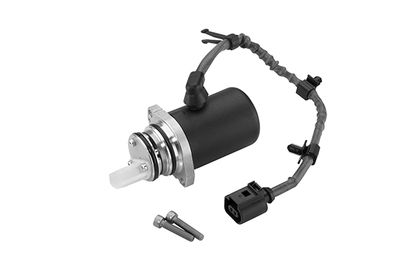 Pump, multi-plate clutch (all-wheel drive) BorgWarner DS118613