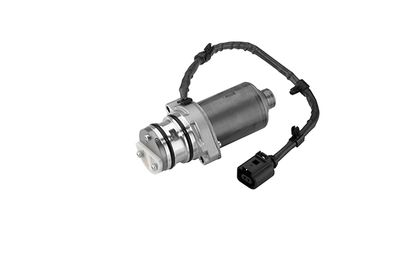 Pump, multi-plate clutch (all-wheel drive) BorgWarner DS119866