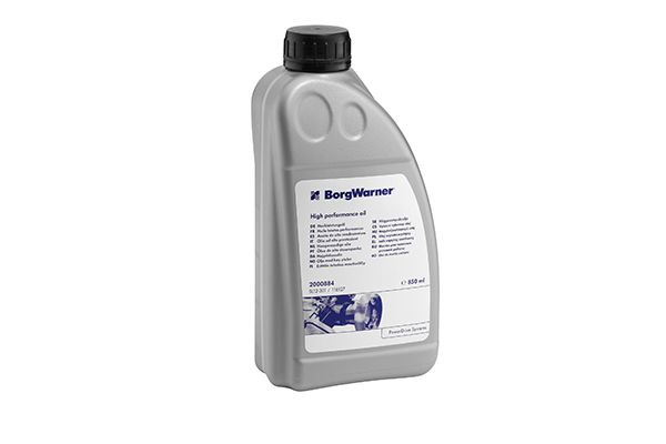 BorgWarner DS2000884 Oil, multi-plate clutch (all-wheel drive)