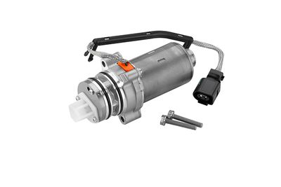 Pump, multi-plate clutch (all-wheel drive) BorgWarner DS2002773