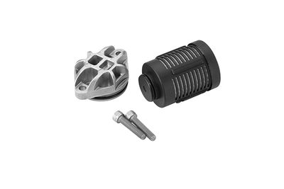 Hydraulic Filter, multi-plate clutch (all-wheel drive) BorgWarner DS2002968