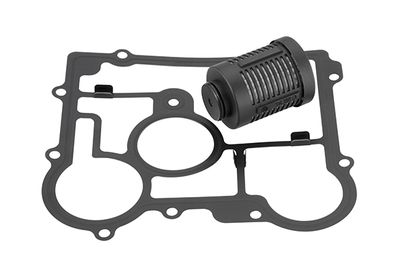 Hydraulic Filter, multi-plate clutch (all-wheel drive) BorgWarner DS2006273