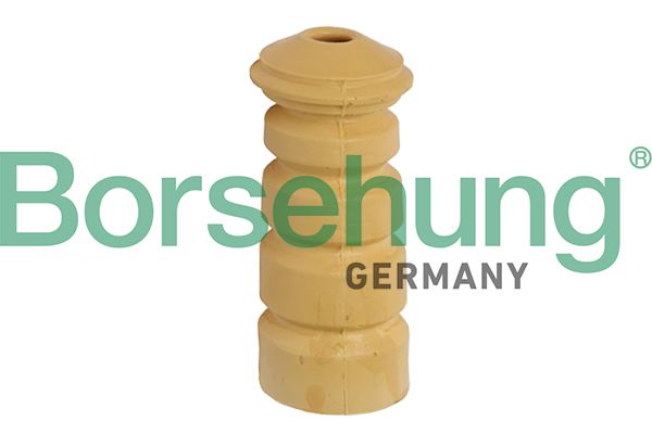 Borsehung B10009 Rubber Buffer, suspension