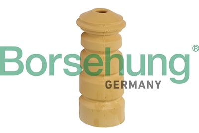 Rubber Buffer, suspension Borsehung B10009