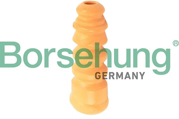 Borsehung B10010 Rubber Buffer, suspension