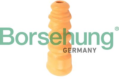 Rubber Buffer, suspension Borsehung B10010