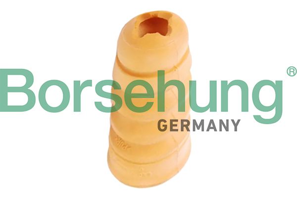 Borsehung B10012 Rubber Buffer, suspension