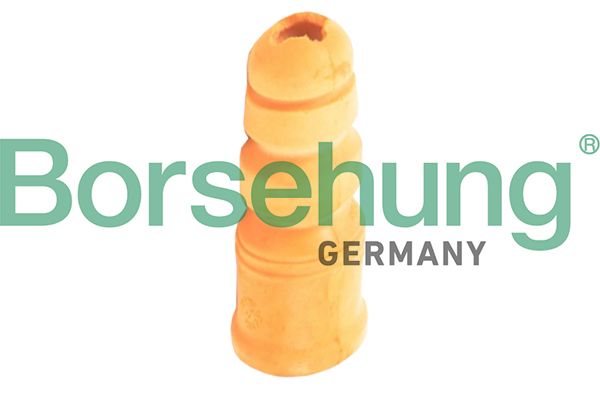 Borsehung B10017 Rubber Buffer, suspension