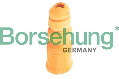 Rubber Buffer, suspension Borsehung B10017