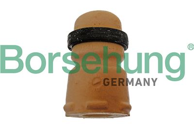 Rubber Buffer, suspension Borsehung B10024