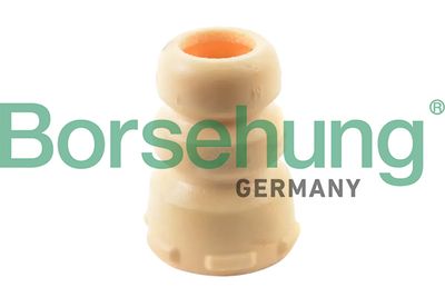 Rubber Buffer, suspension Borsehung B10025