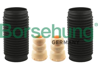 Dust Cover Kit, shock absorber Borsehung B10028