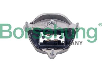 Holder, automatic transmission mounting Borsehung B10041