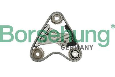 Chain Kit, oil pump drive Borsehung B10201