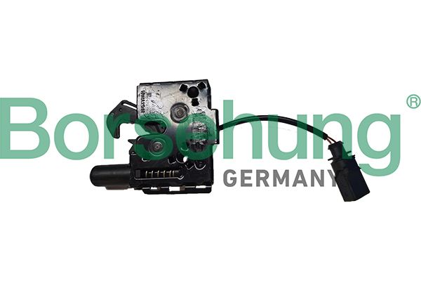 Borsehung B10261 Bonnet Lock