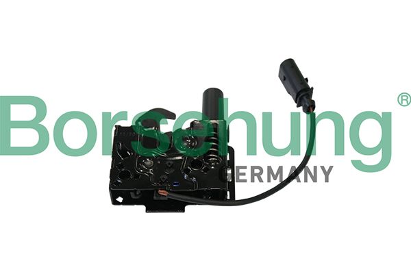 Borsehung B10263 Bonnet Lock
