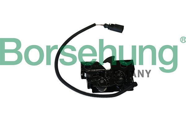 Borsehung B10264 Bonnet Lock