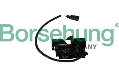 Bonnet Lock Borsehung B10264