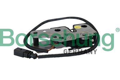 Bonnet Lock Borsehung B10265