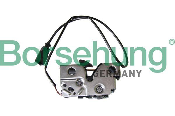 Borsehung B10267 Bonnet Lock