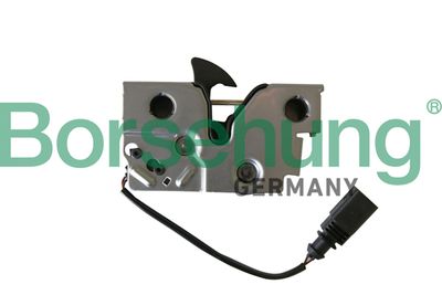 Bonnet Lock Borsehung B10268