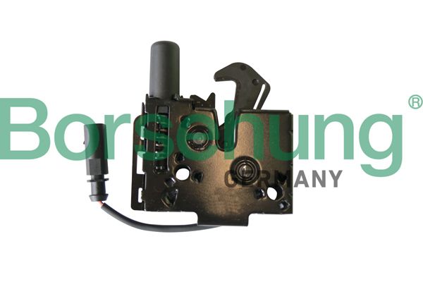 Borsehung B10272 Bonnet Lock