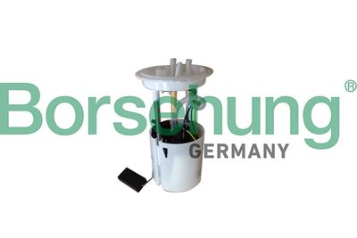 Fuel Pump Borsehung B10401