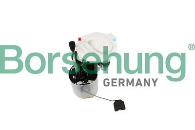 Fuel Pump Borsehung B10402