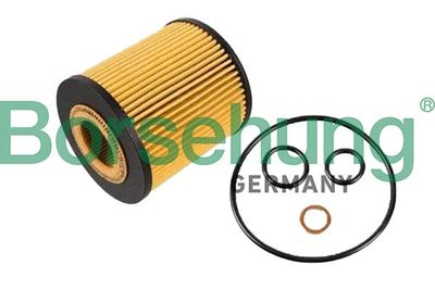 Oil Filter Borsehung B10440