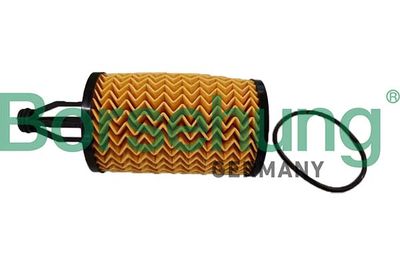 Oil Filter Borsehung B10444
