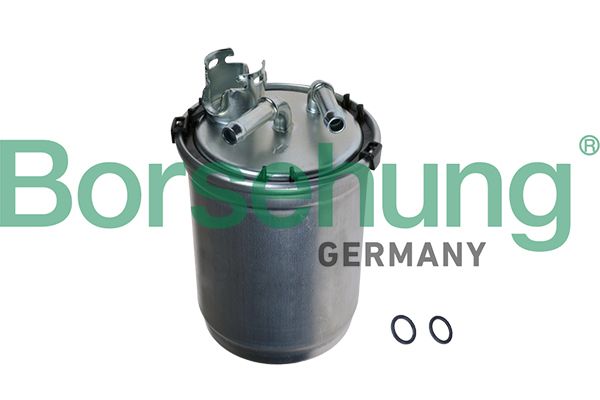 Borsehung B10474 Fuel Filter