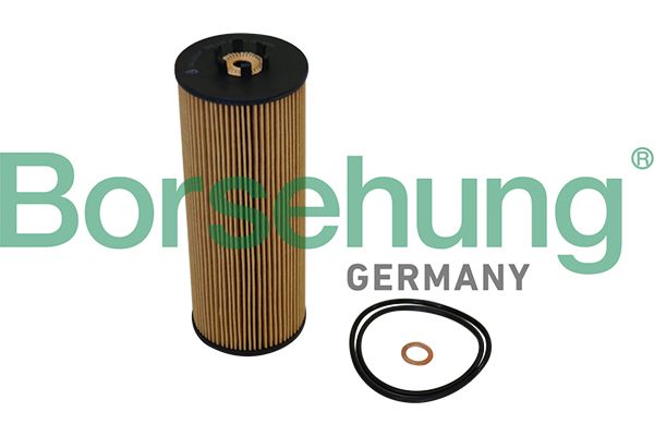 Borsehung B10544 Oil Filter