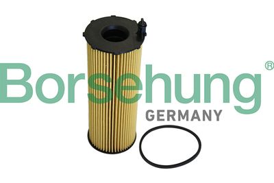 Oil Filter Borsehung B10547