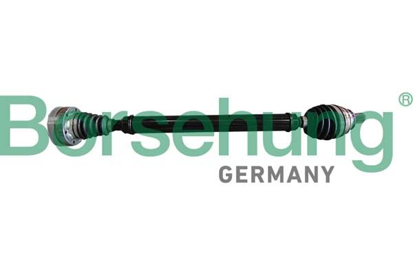 Borsehung B10617 Drive Shaft