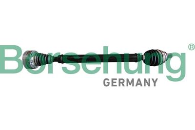Drive Shaft Borsehung B10617