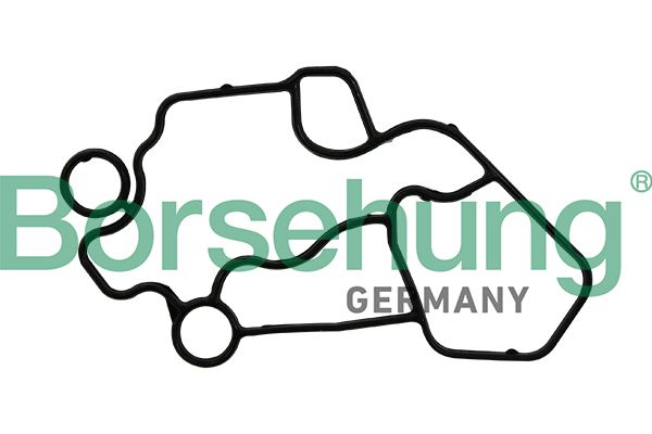Borsehung B10622 Gasket, oil filter housing