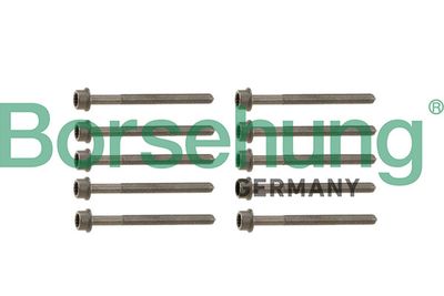 Cylinder Head Bolt Set Borsehung B10625