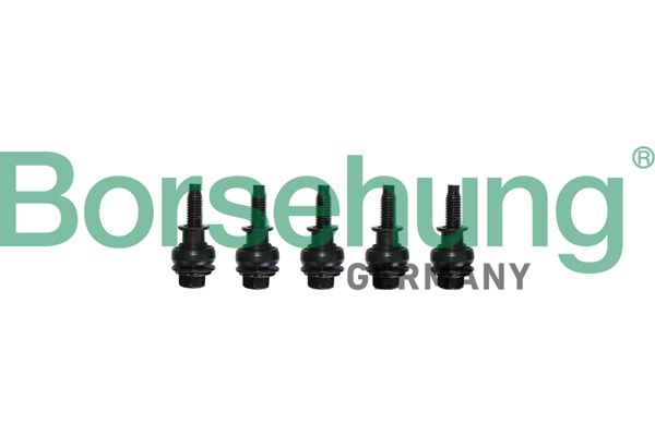 Borsehung B10628 Gasket, timing case cover