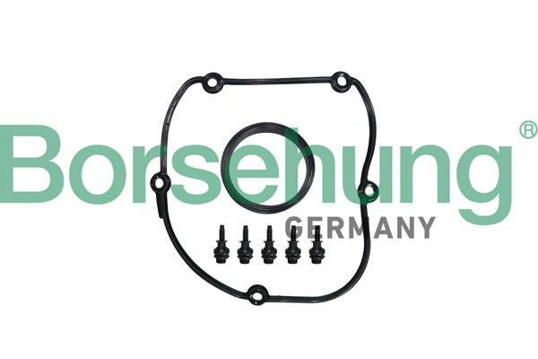 Borsehung B10629 Gasket, timing case cover