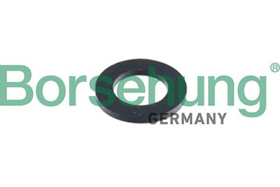 Buffer, oil sump mounting Borsehung B10631