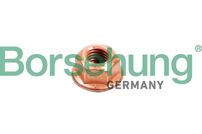 Bolt, exhaust system Borsehung B10638