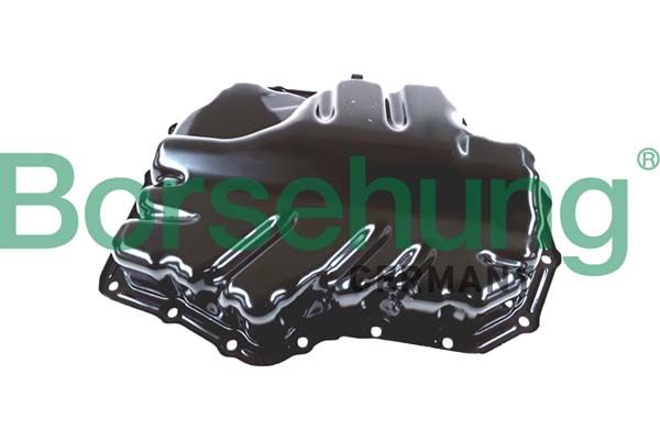 Borsehung B10660 Oil Sump