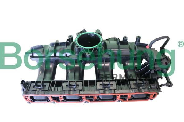 Borsehung B10661 Intake Manifold, air supply