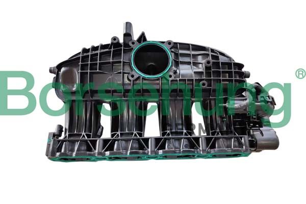 Borsehung B10665 Intake Manifold, air supply