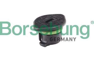 Repair Sleeve, timing case cover Borsehung B10666