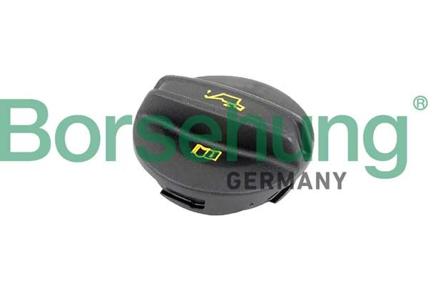 Borsehung B10670 Sealing Cap, oil filler neck