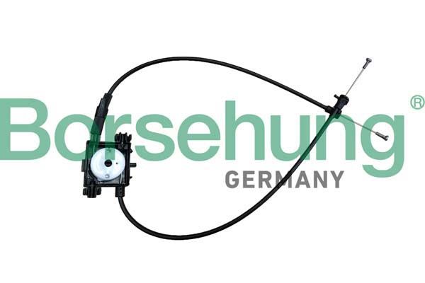 Borsehung B10779 Bonnet Cable
