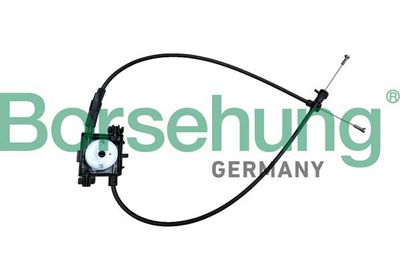 Bonnet Cable Borsehung B10779