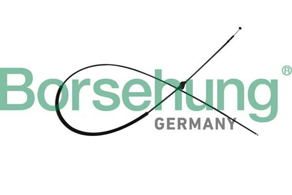Borsehung B10780 Bonnet Cable